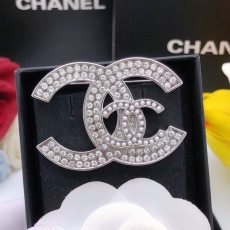 Chanel Brooches